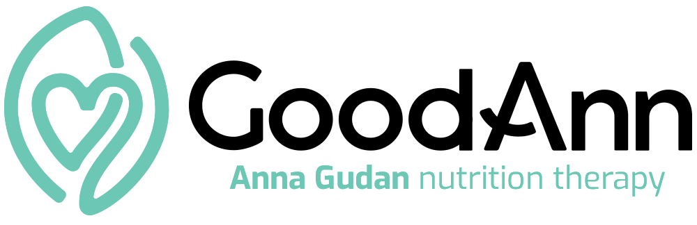 Anna Gudan